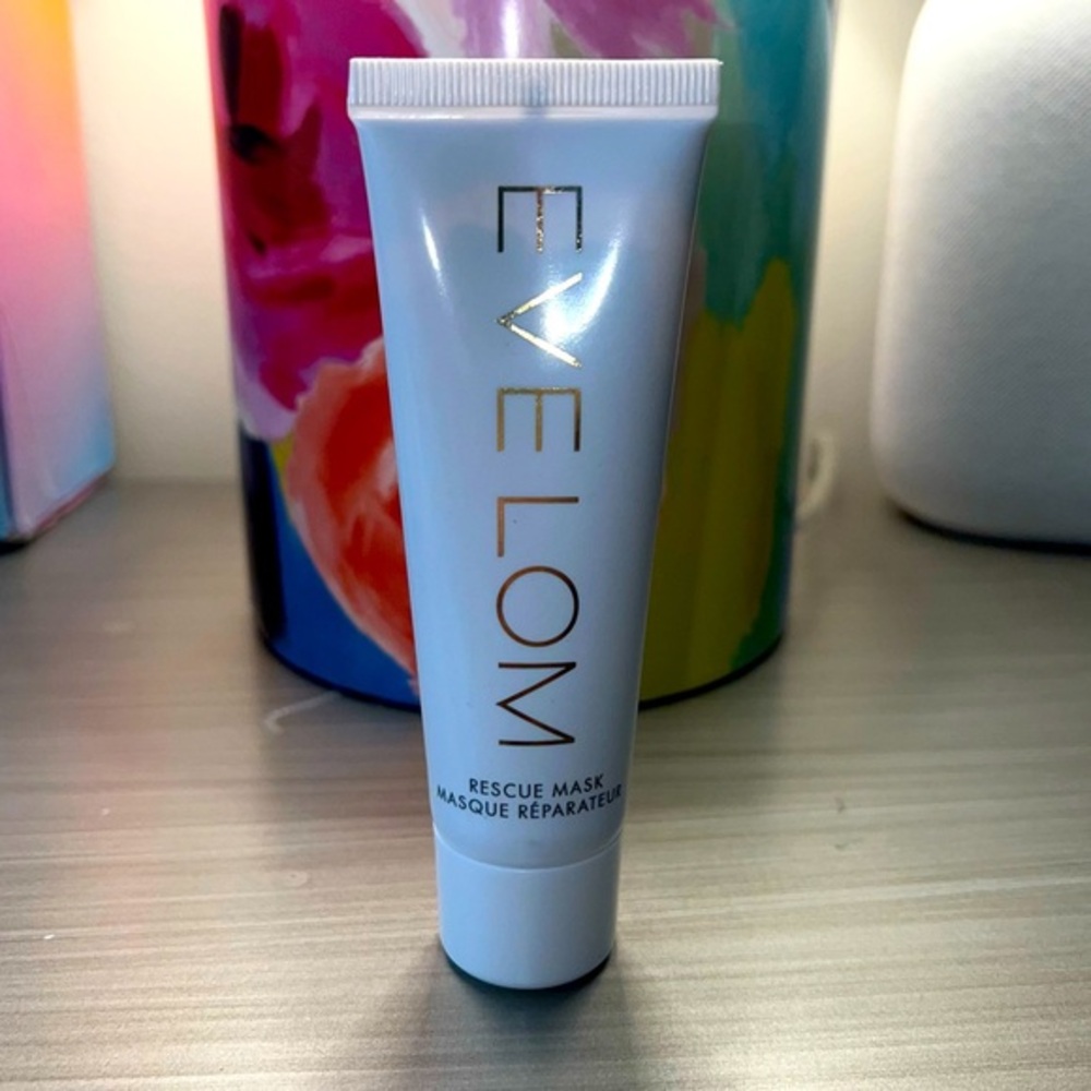 NEW EVE LOM Rescue Mask 50 mL